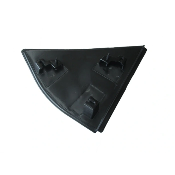 CITROEN BERLINGO- 24/25; ÖN ÇAMURLUK ÜST KÖŞE PLASTİĞİ SAĞ