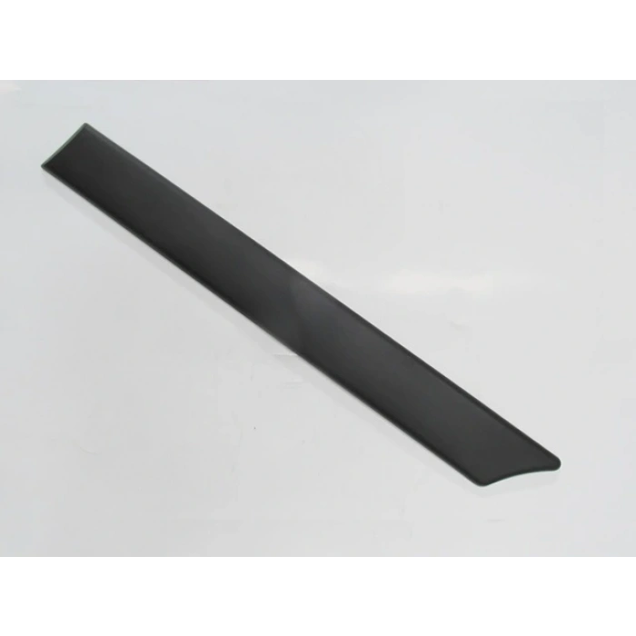 CITROEN BERLINGO- 96/03; ARKA KAPI BANDI SOL SİYAH (KAPISIZ TİP İÇİN) (PLEKSAN)