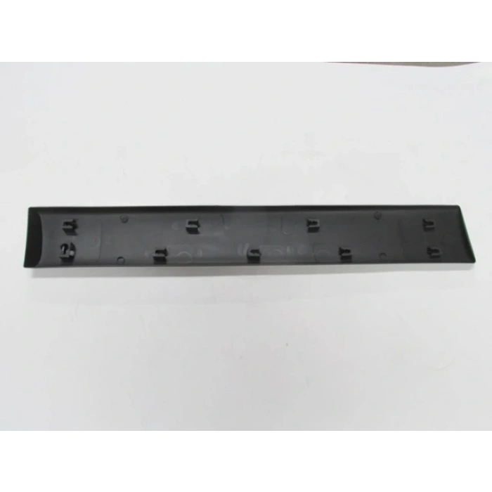 CITROEN BERLINGO- 96/03; ARKA KAPI BANDI SOL SİYAH (SÜRGÜLÜ KAPI İÇİN) (İNCE TİP)