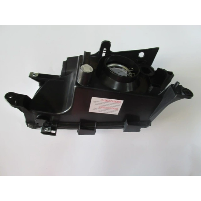 CITROEN BERLINGO- 96/03; FAR LAMBASI SAĞ ELEKTRİKLİ/MOTORSUZ (AYFAR)