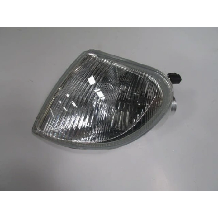 CITROEN BERLINGO- 96/03; ÖN SİNYAL SOL BEYAZ (MARS) (E MARKLI)