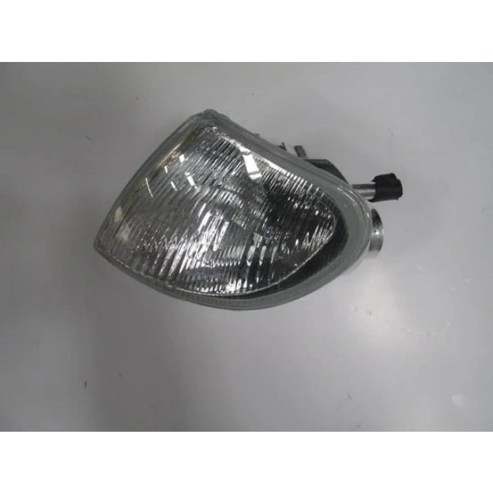 CITROEN BERLINGO- 96/03; ÖN SİNYAL SOL BEYAZ (MARS) (E MARKLI)