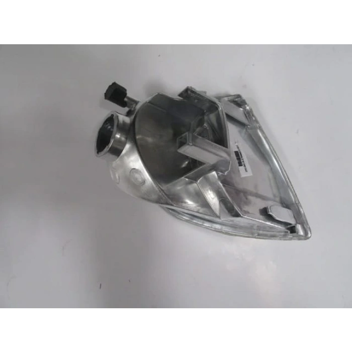 CITROEN BERLINGO- 96/03; ÖN SİNYAL SOL BEYAZ (MARS) (E MARKLI)