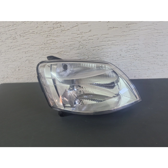 CİTROEN BERLİNGO SAĞ ÖN FAR MOTORLU SIFIR 2003-2008