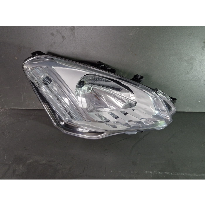 CİTROEN BERLİNGO SAĞ ÖN FAR SIFIR 2012-2018