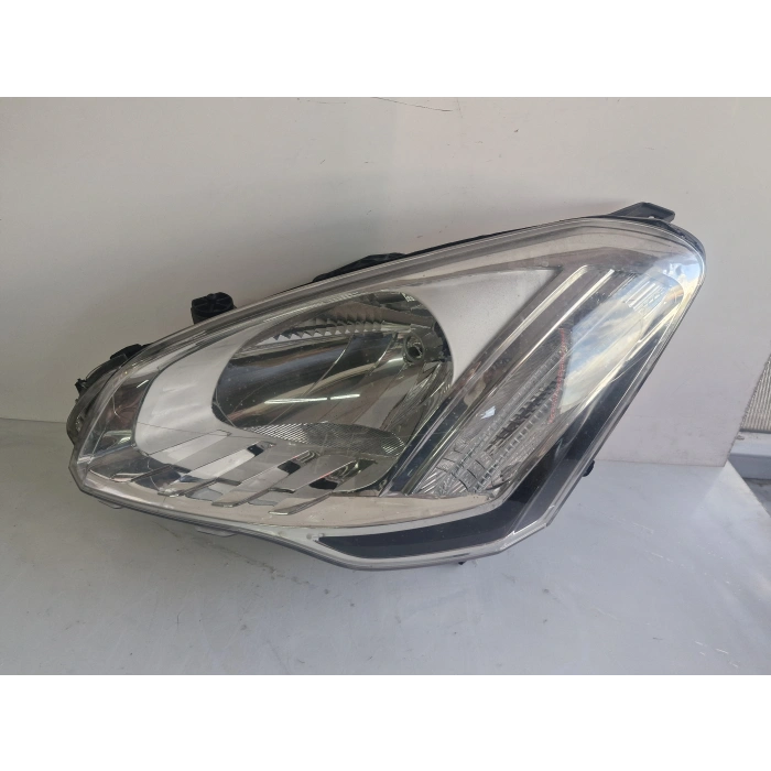 CİTROEN BERLİNGO SOL ÖN FAR 2012-2018