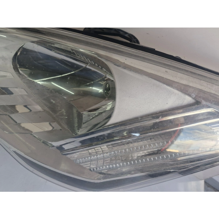 CİTROEN BERLİNGO SOL ÖN FAR 2012-2018