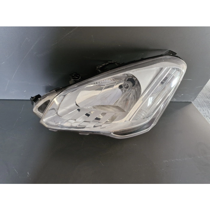 CİTROEN BERLİNGO SOL ÖN FAR 2012-2018 SIFIR AYARINDA