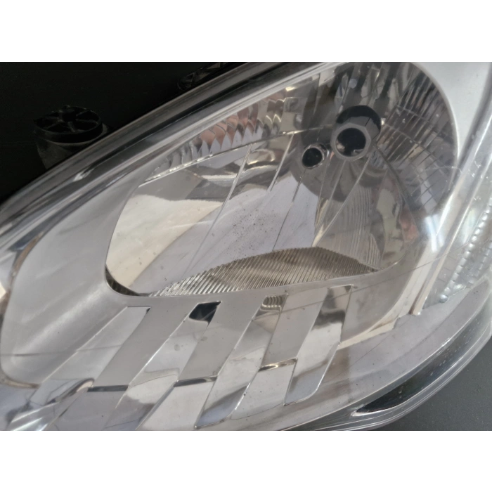 CİTROEN BERLİNGO SOL ÖN FAR 2012-2018 SIFIR AYARINDA