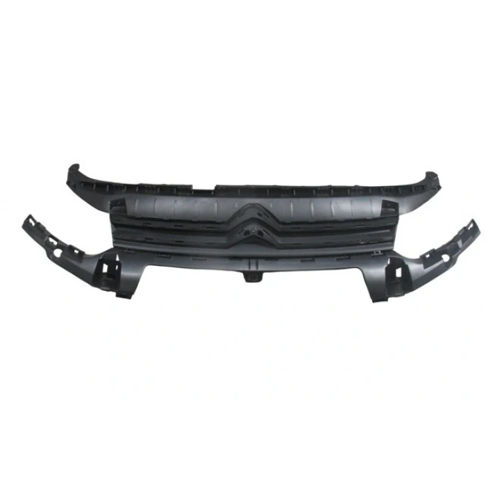 CITROEN BERLINGO- VAN- 19/24; ÖN PANJUR SİYAH/ÇITASIZ (TW)