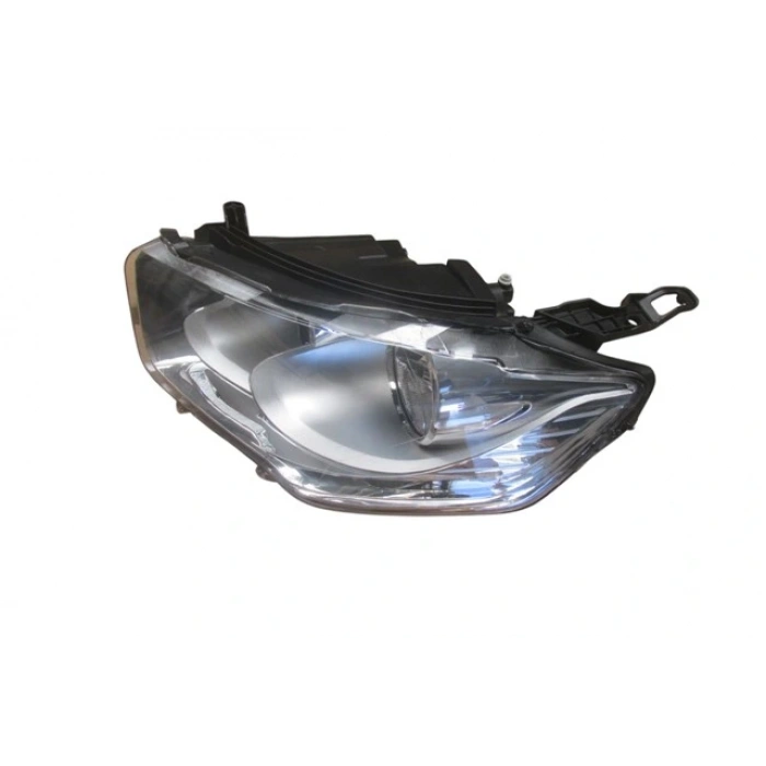 CITROEN C ELYSEE- 12/16; FAR LAMBASI SOL ELEKTRİKLİ/MOTORLU (H7/H1)(E MARKLI)(RIA)