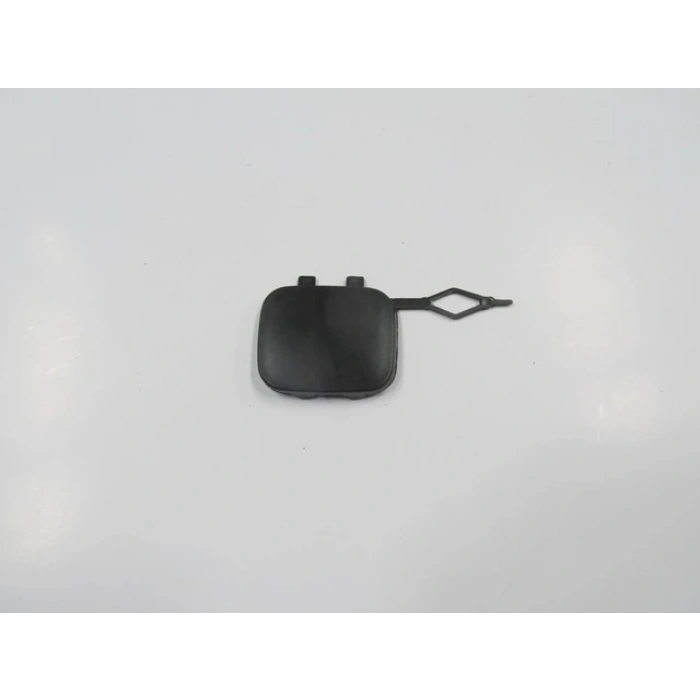 CITROEN C ELYSEE- 17/24; ÖN TAMPON ÇEKİ DEMİRİ KAPAĞI SİYAH