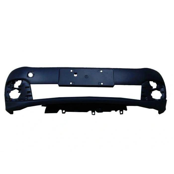 CITROEN C ELYSEE- 17/24; ÖN TAMPON SİS DELİKLİ (EUROBUMP)