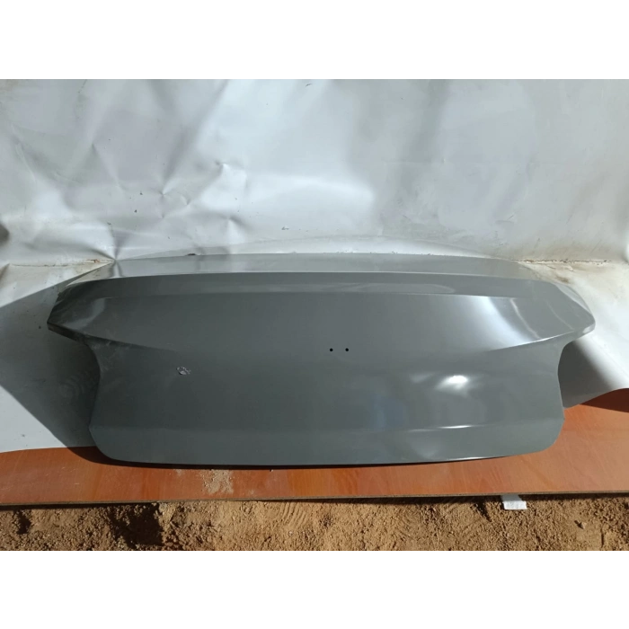 CİTROEN C-ELYSEE ARKA BAGAJ KAPAĞI 2012-2023 SIFIR AYARINDA