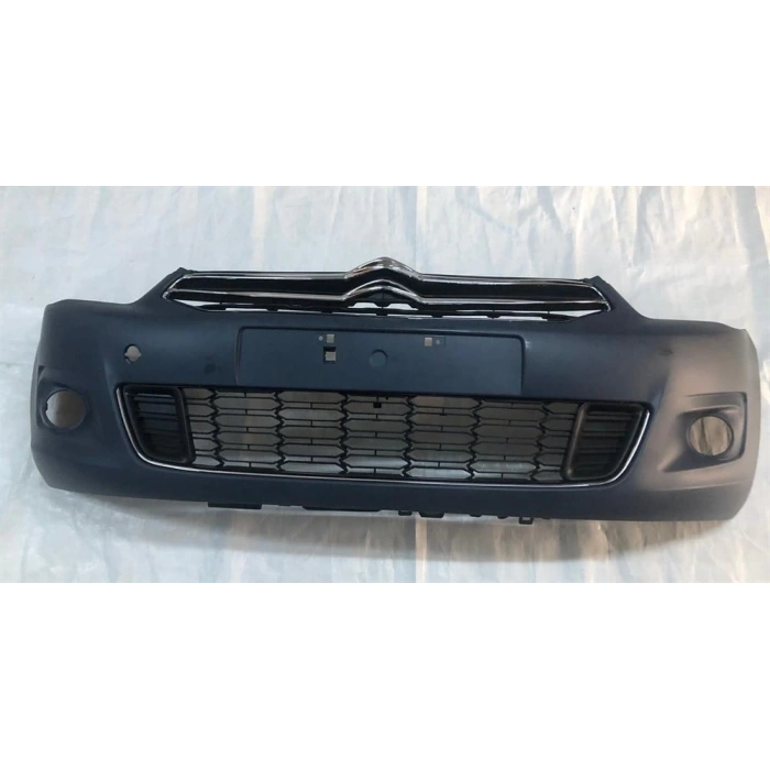 CİTROEN C-ELYSEE ÖN TAMPON DOLU SIFIR 2013-2016