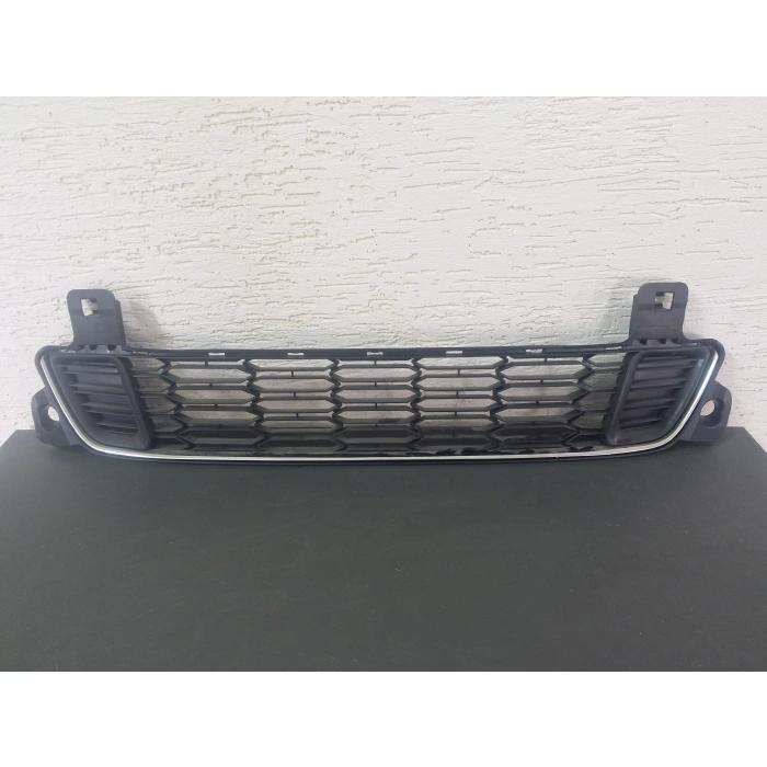 CİTROEN C-ELYSEE ÖN TAMPON IZGARASI ORTA SIFIR 2013-2016