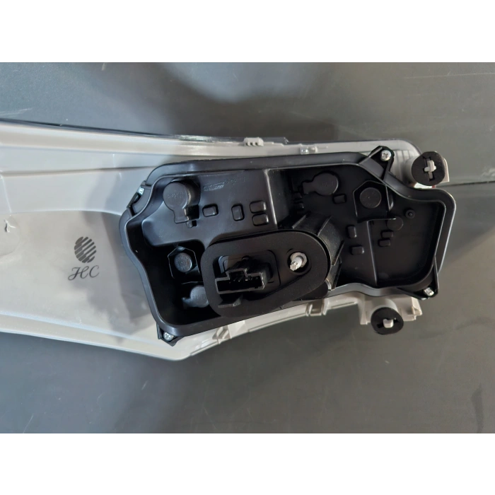 CİTROEN C-ELYSEE SAĞ ARKA STOP LAMBASI DUYLU SIFIR 2012-2016