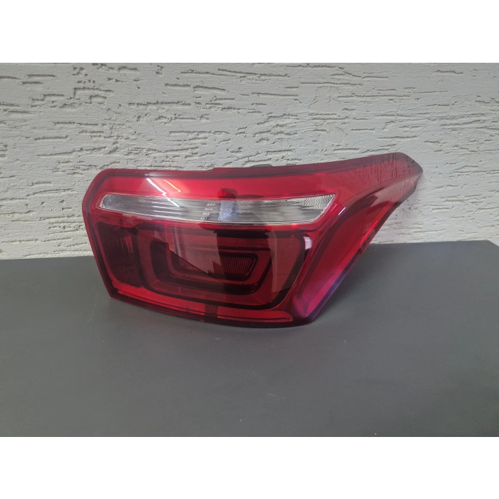 CİTROEN C-ELYSEE SAĞ ARKA STOP LAMBASI DUYLU SIFIR 2017-2023