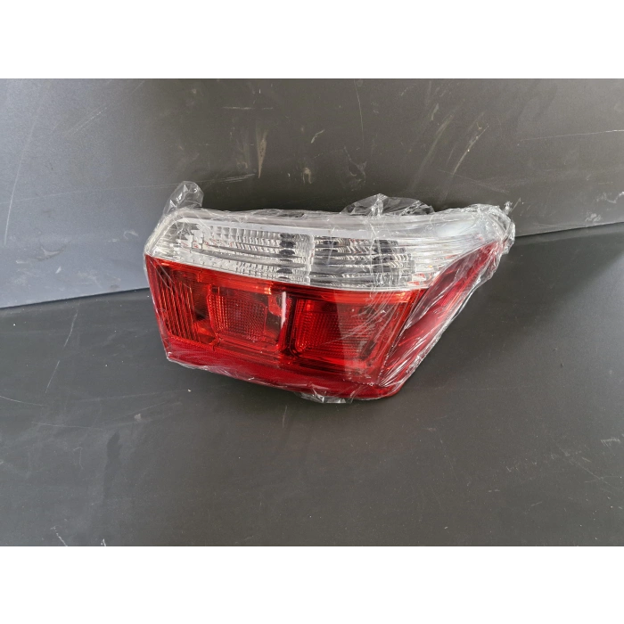 CİTROEN C-ELYSEE SAĞ ARKA STOP LAMBASI DUYLU SIFIR 2012-2016