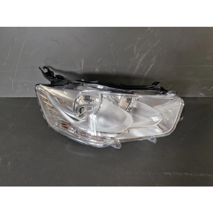 CİTROEN C ELYSEE SAĞ ÖN FAR SIFIR 2013-2016