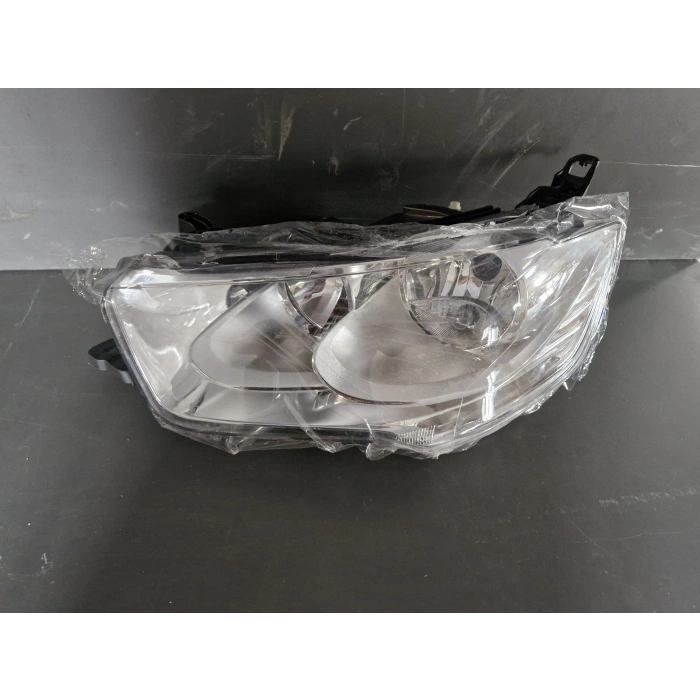 CİTROEN C ELYSEE SOL ÖN FAR SIFIR 2013-2016