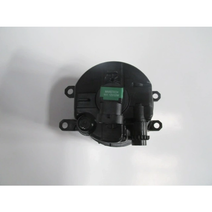 CITROEN C1- 10/13; SİS LAMBASI SOL (MARS) (AMPÜLLÜ) (E MARKLI)