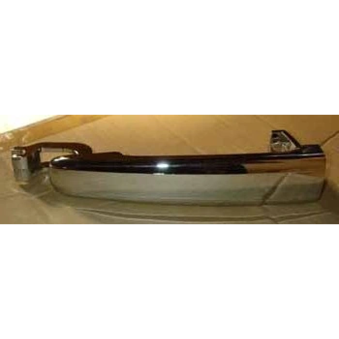 CITROEN C2- 04/09; ÖN KAPI DIŞ AÇMA KOLU SAĞ (ANAHTAR DELİKSİZ) (HUSHAN)