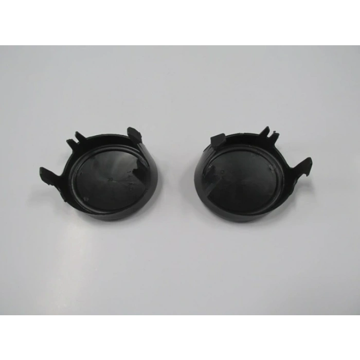 CITROEN C2- 04/09; SİS LAMBA KAPAĞI SAĞ/SOL SET (2 PARÇA) SİS DELİKSİZ