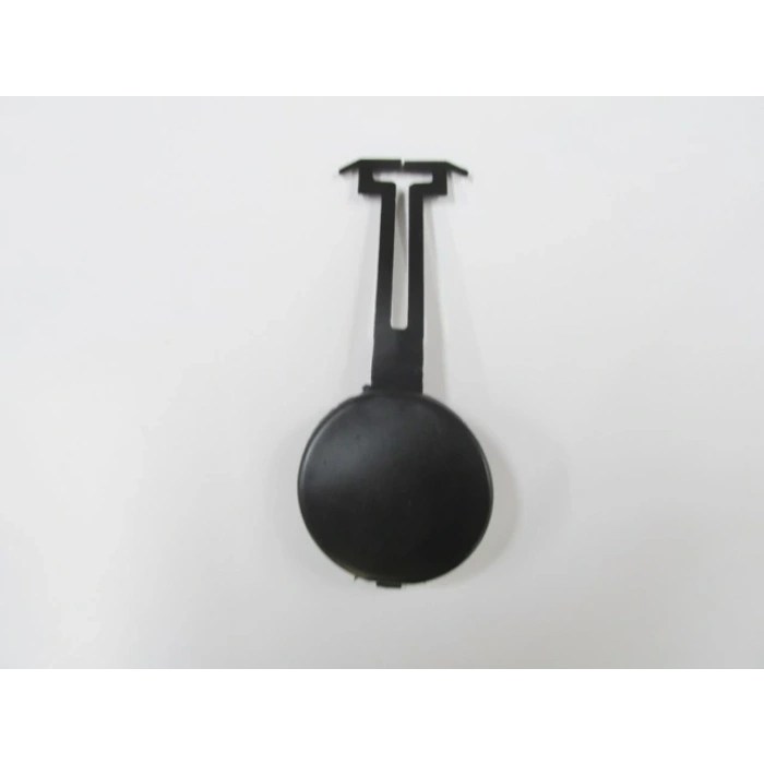 CITROEN C3- 03/06; ÖN TAMPON ÇEKİ DEMİRİ KAPAĞI