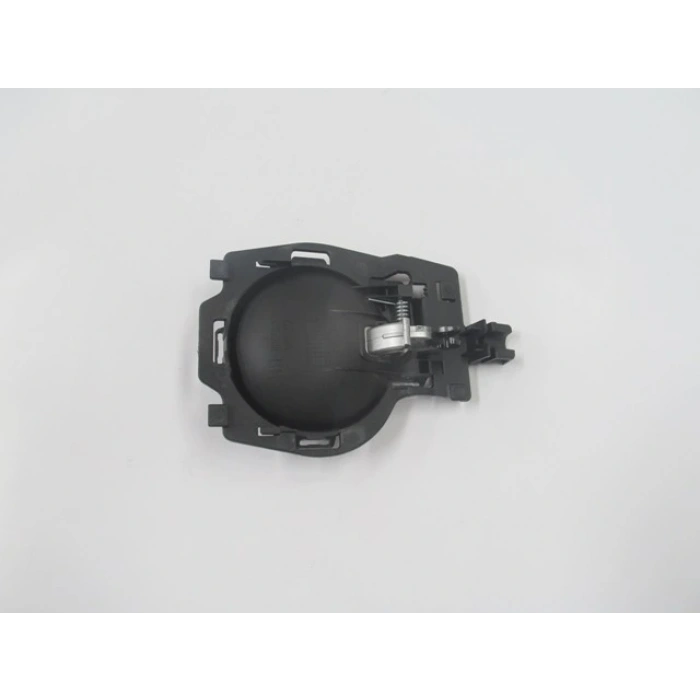 CITROEN C3- 03/09; ÖN KAPI İÇ AÇMA KOLU SOL SİYAH (ELCEĞİ GÜMÜŞ GRİ) (HUSHAN)