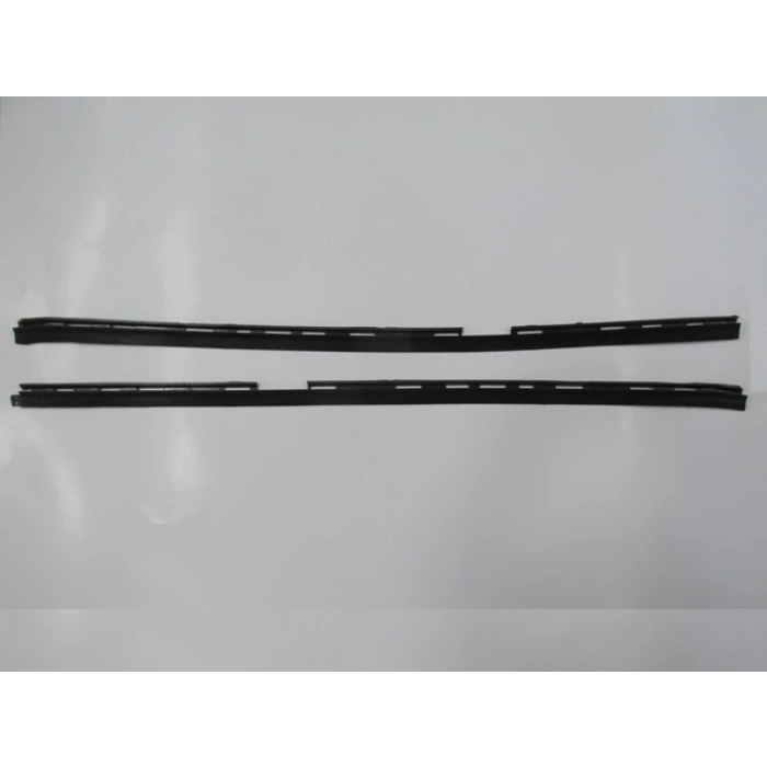 CITROEN C3- 10/13; KARLIK (ÖN TAMPON ALTI) SAĞ/SOL SET (2 PARÇA) (SPOILER)