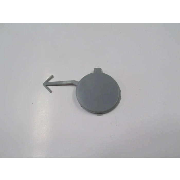 CITROEN C3- 10/13; ÖN TAMPON ÇEKİ DEMİR KAPAĞI