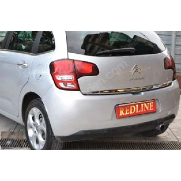 CITROEN C3- 10/16; ARAÇ BİLGİLERİ VE RESİMLERİ