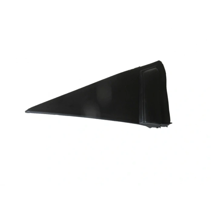 CITROEN C3- 10/16; ÖN CAM KENAR PLASTİĞİ SAĞ