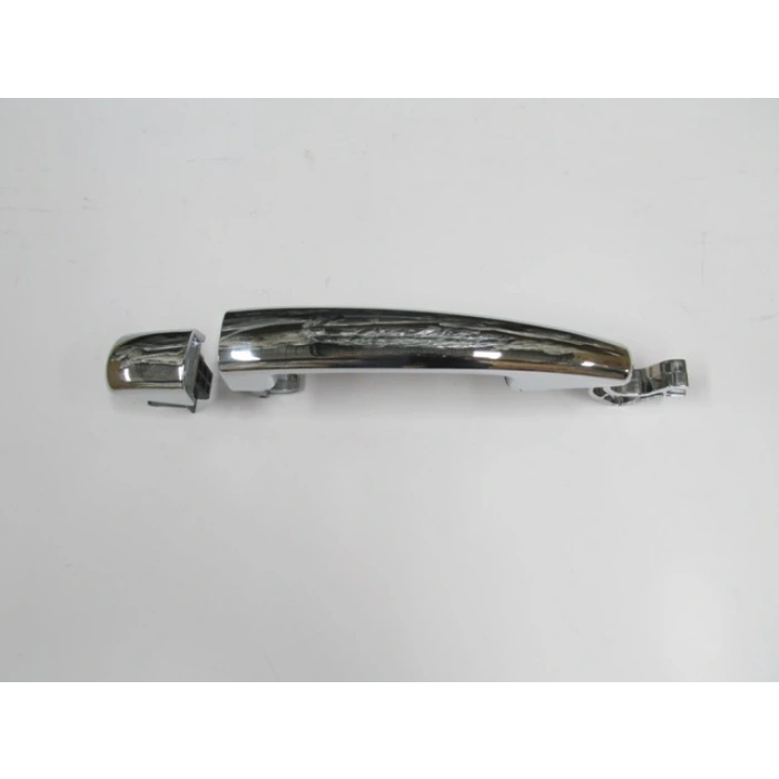 CITROEN C3- 10/16; ÖN KAPI DIŞ AÇMA KOLU SAĞ NİKELAJLI (HUSHAN)