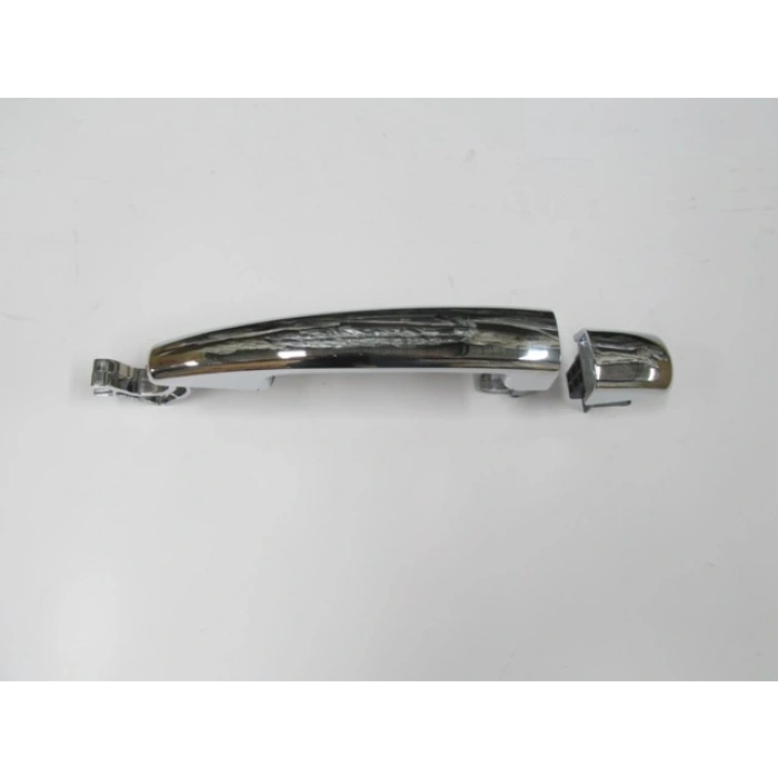 CITROEN C3- 10/16; ÖN KAPI DIŞ AÇMA KOLU SOL NİKELAJLI (HUSHAN)