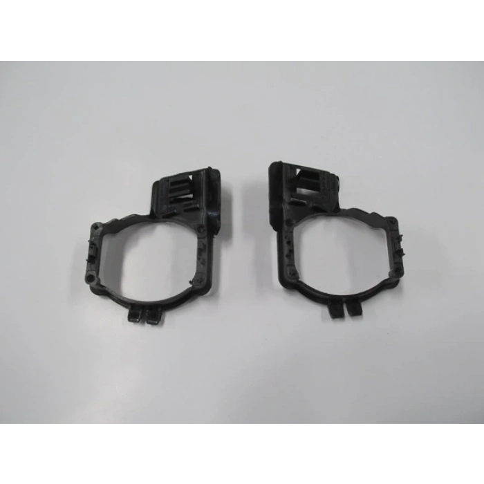 CITROEN C3- 10/16; SİS LAMBA İÇ BAĞLANTI BRAKETİ SAĞ/SOL SET (2 PARÇA)
