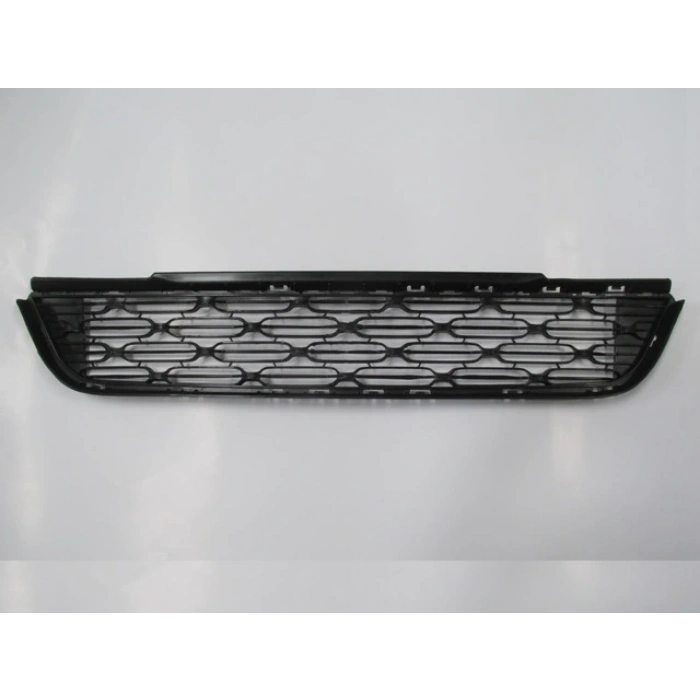 CITROEN C3- 16/20; ÖN TAMPON ALT PANJURU SİYAH