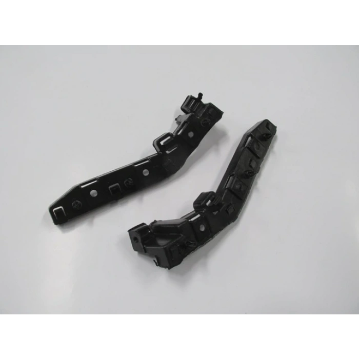 CITROEN C3- 16/20; ÖN TAMPON BAĞLANTI BRAKETİ SAĞ/SOL SET (2 PARÇA)