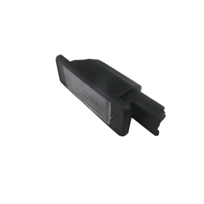 CITROEN C3- 16/20;  PLAKA LAMBASI