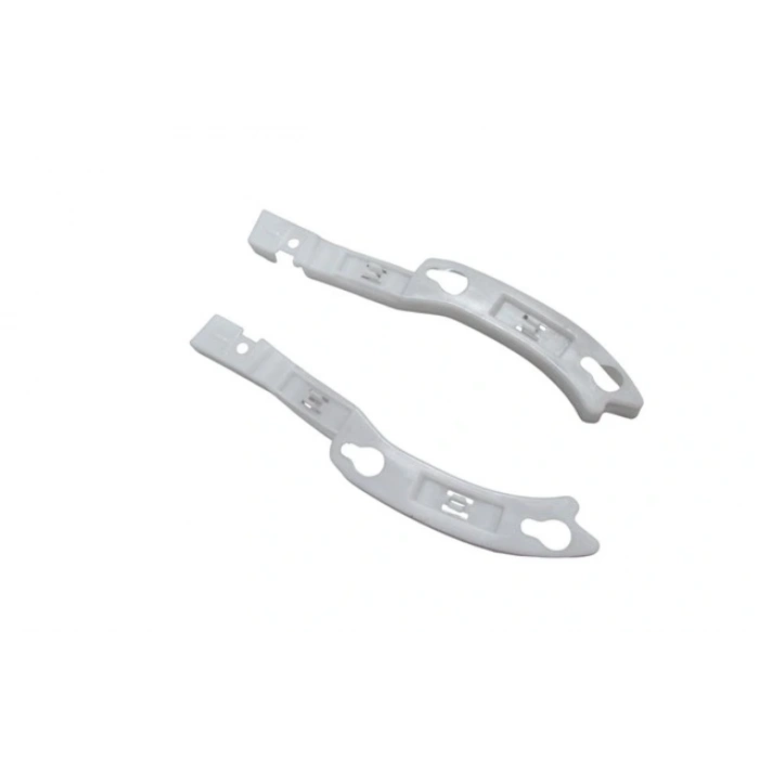 CITROEN C3 AIRCROSS- 17/21; ÖN TAMPON BRAKETİ SAĞ/SOL SET (2 PARÇA)