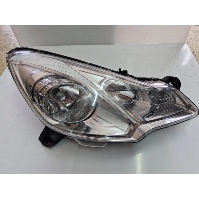 CİTROEN C3 DS3 SAĞ ÖN FAR BEYAZ ÇITALI 2009-2015