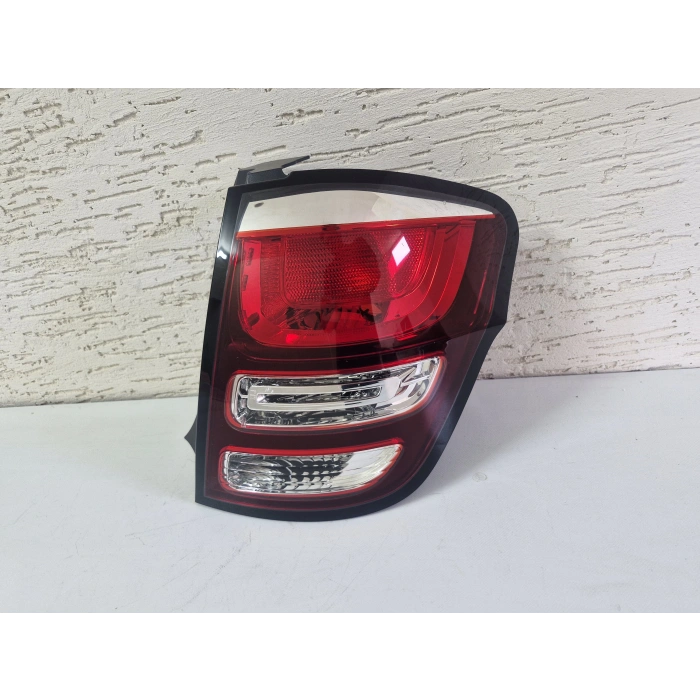 CİTROEN C3 SAĞ ARKA DIŞ STOP LAMBASI DUYSUZ SIFIR 2013-