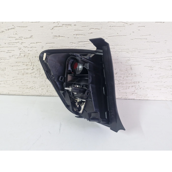 CİTROEN C3 SAĞ ARKA DIŞ STOP LAMBASI DUYSUZ SIFIR 2013-