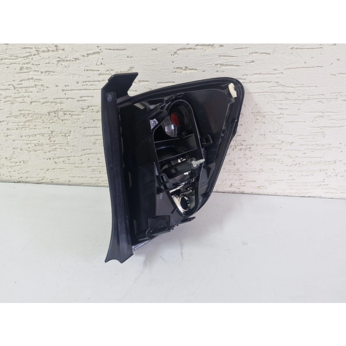 CİTROEN C3 SOL ARKA DIŞ STOP LAMBASI DUYSUZ SIFIR 2013-2016