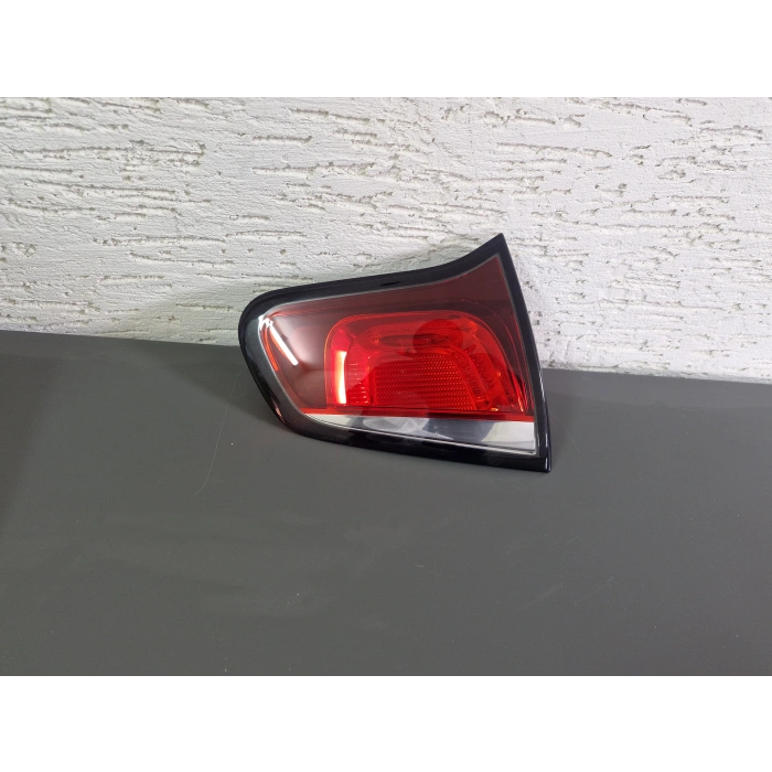 CİTROEN C3 SOL İÇ STOP LAMBASI VALEO SIFIR 2013-