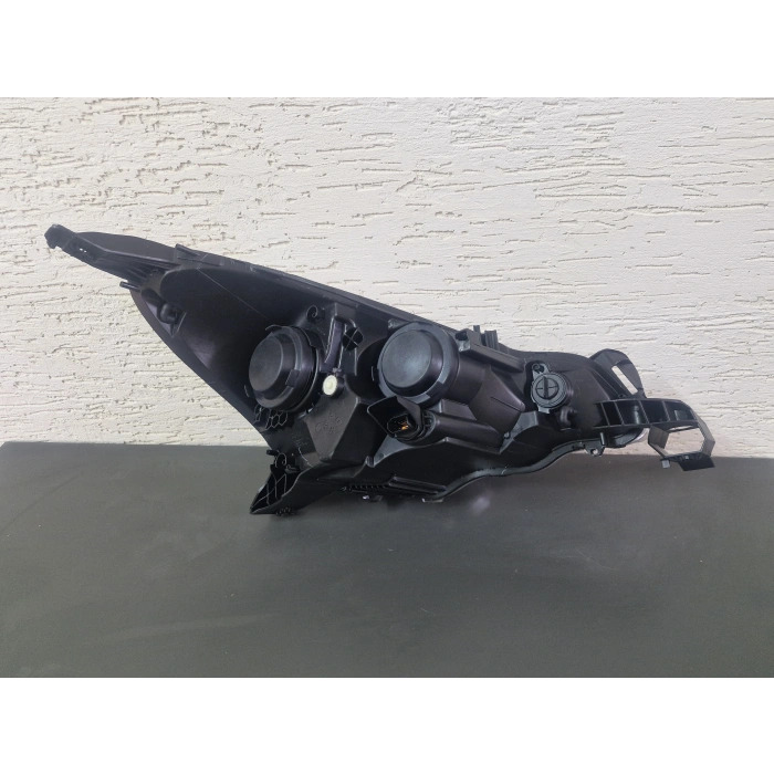 CİTROEN C3 SOL ÖN FAR MOTORLU SIFIR 2009-2013