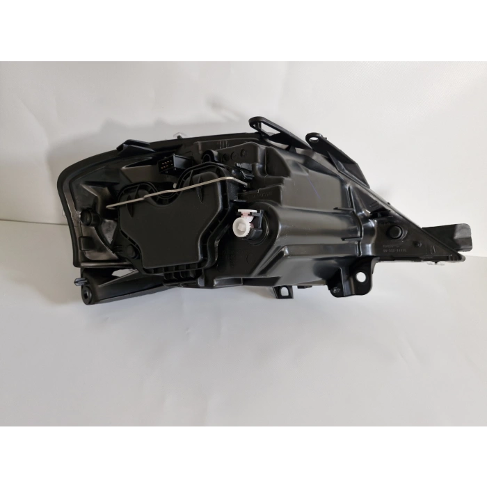 CİTROEN C3 SOL ÖN FAR SIFIR 2001-2009