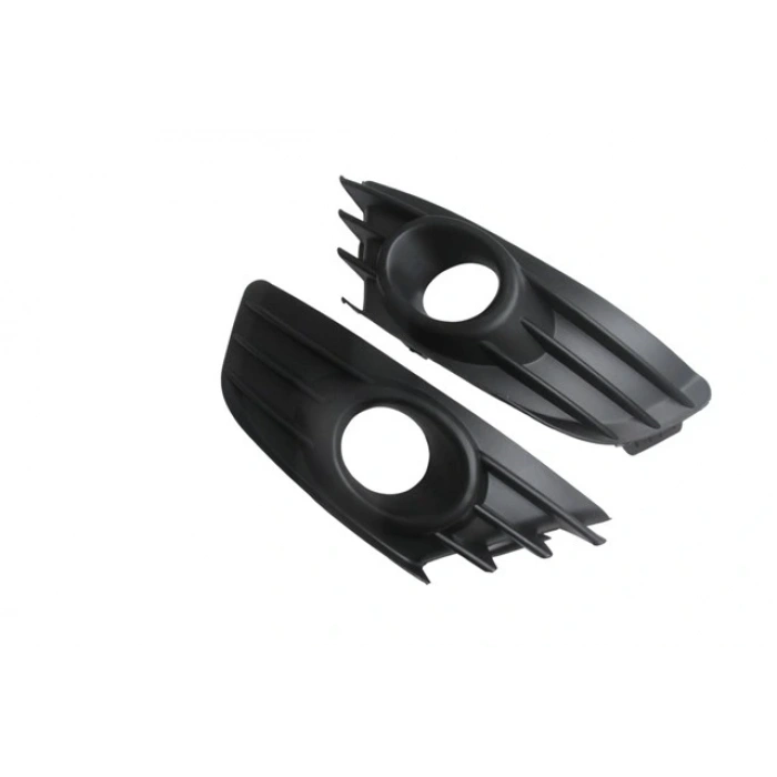 CITROEN C4- 04/09; SİS LAMBA KAPAĞI SİS DELİKLİ SAĞ/SOL SET (2 PARÇA)