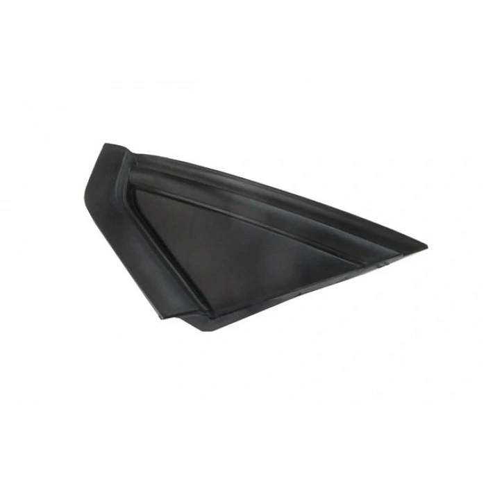 CITROEN C4- 04/11; KAPI AYNA MUSKASI SOL (ÇAMURLUK ÜST ÜÇGEN PLASTİĞİ)